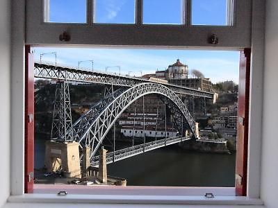 Porto Riverside 外观 照片