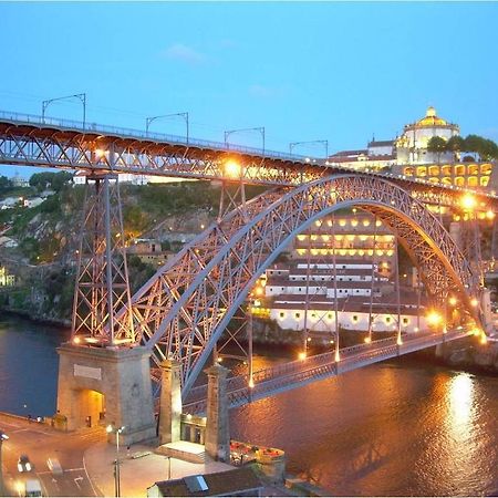 Porto Riverside 外观 照片
