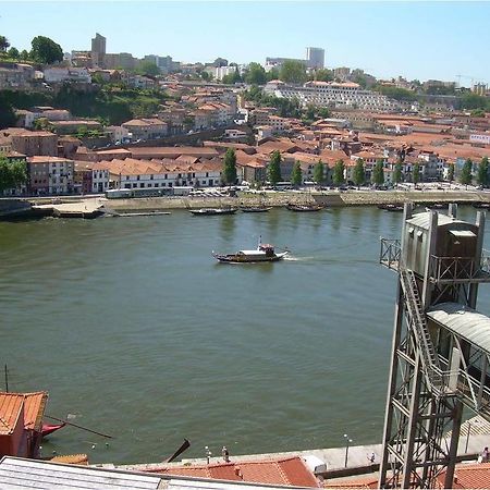 Porto Riverside 外观 照片