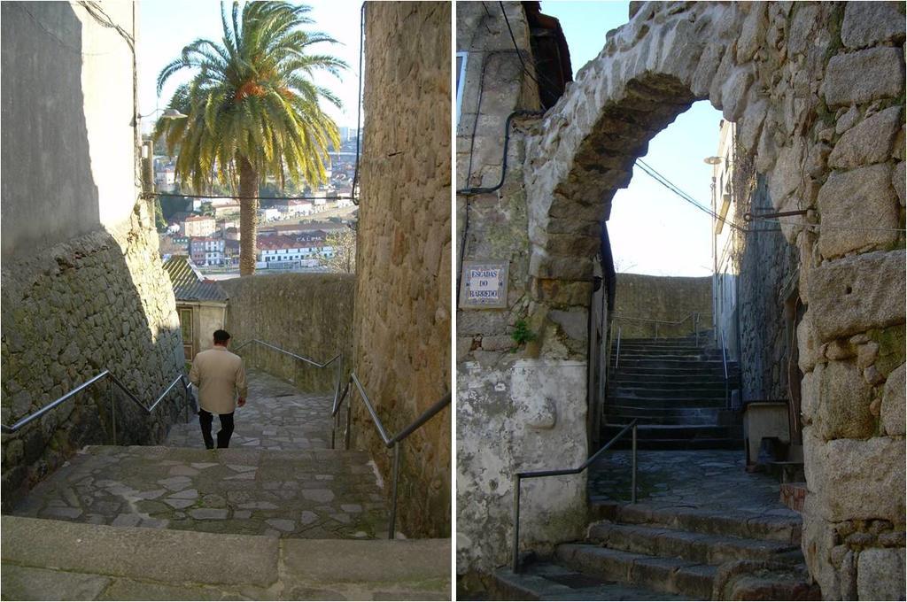Porto Riverside 外观 照片