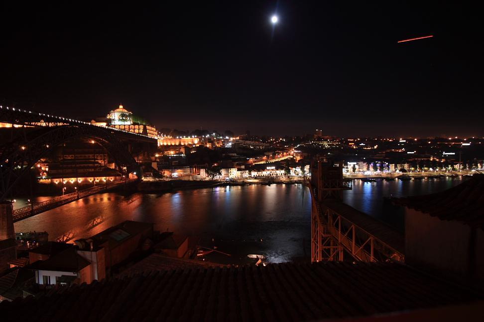 Porto Riverside 外观 照片